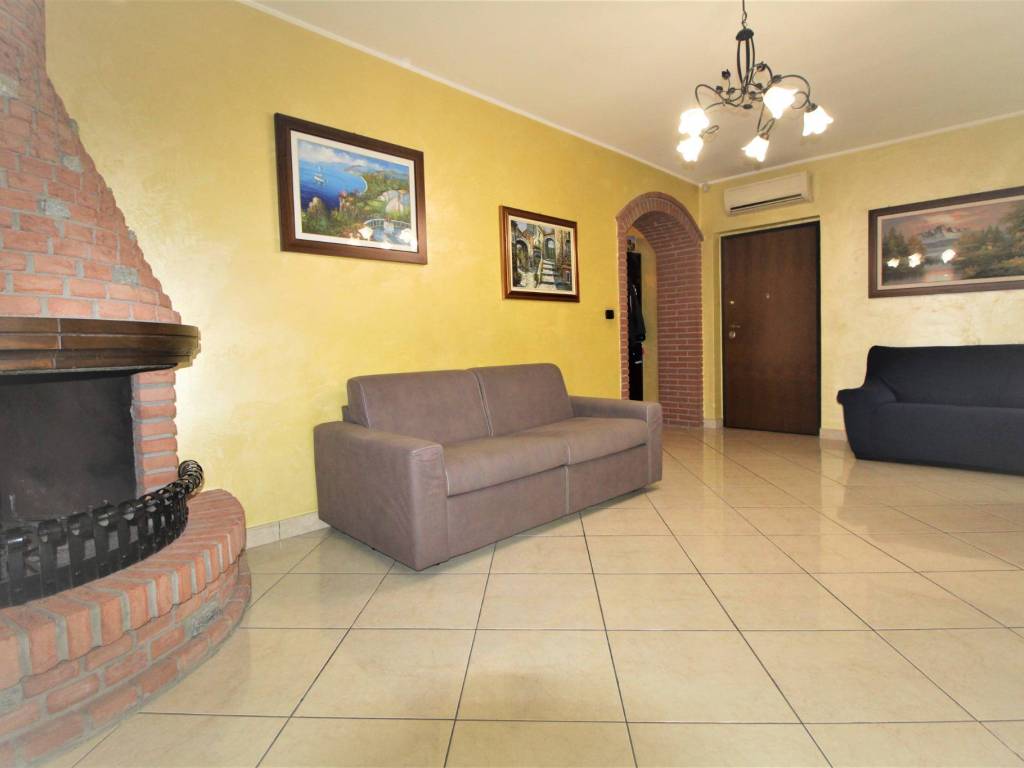 casa indipendente in vendita a Candiolo