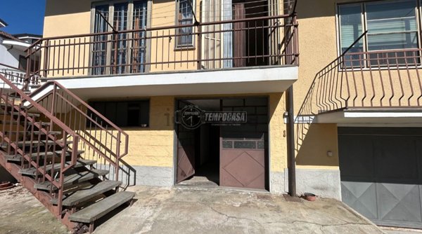 appartamento in vendita a Candiolo