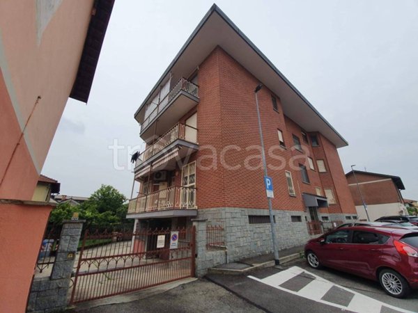 appartamento in vendita a Candiolo