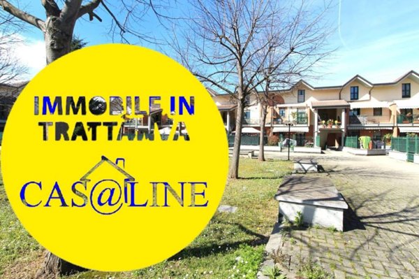appartamento in vendita a Candiolo
