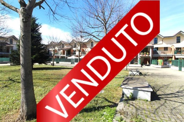 appartamento in vendita a Candiolo