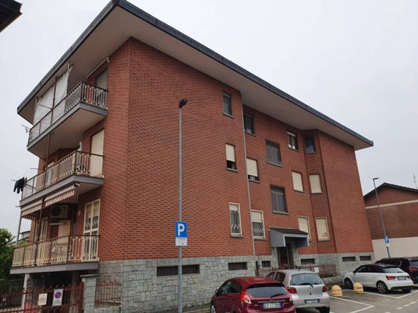 appartamento in vendita a Candiolo