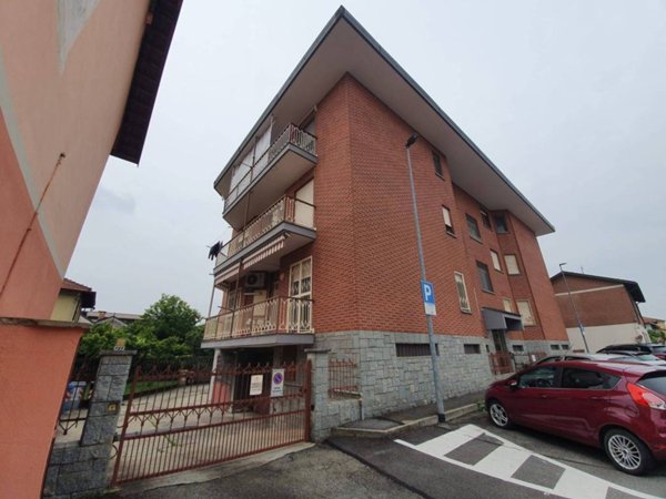 appartamento in vendita a Candiolo