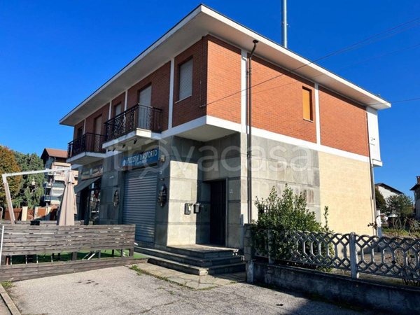 appartamento in vendita a Candiolo
