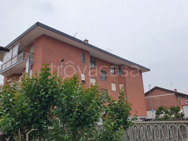 appartamento in vendita a Candiolo