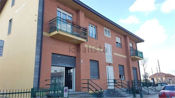 ufficio in vendita a Candiolo