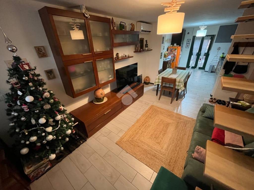 appartamento in vendita a Candiolo