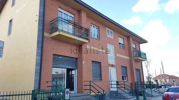 ufficio in vendita a Candiolo