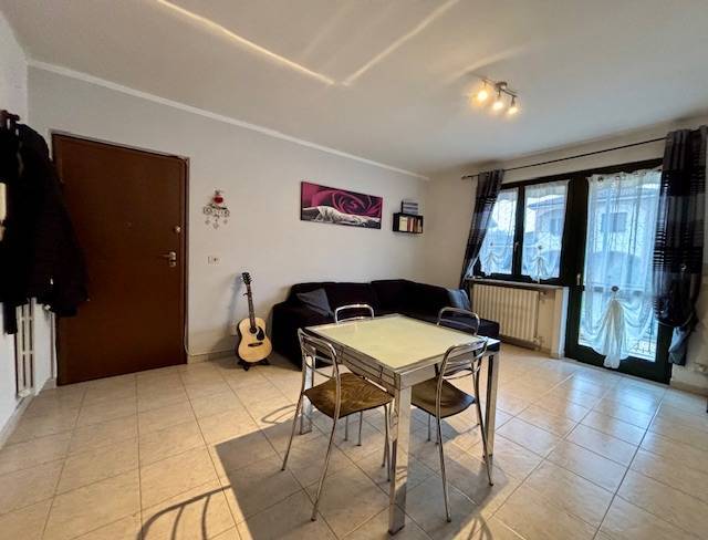 appartamento in vendita a Candiolo
