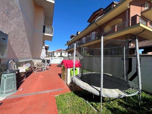 appartamento in vendita a Candiolo