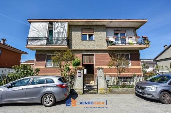 appartamento in vendita a Candiolo
