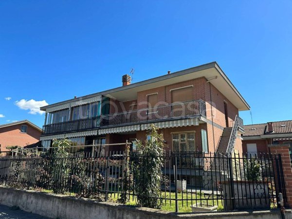 appartamento in vendita a Candiolo