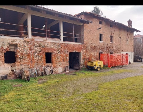 appartamento in vendita a Candiolo