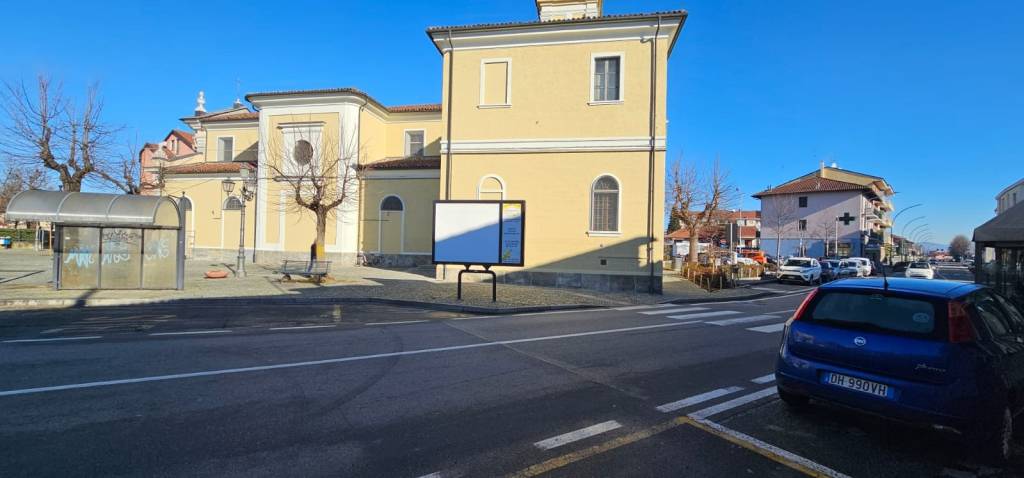 appartamento in vendita a Candiolo