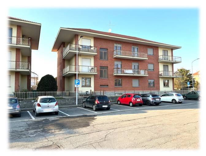 appartamento in vendita a Candiolo