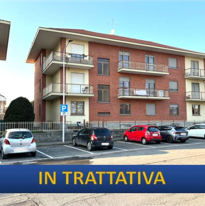 appartamento in vendita a Candiolo