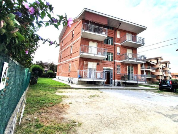 appartamento in vendita a Candiolo