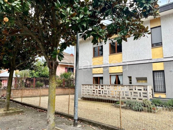 appartamento in vendita a Candiolo