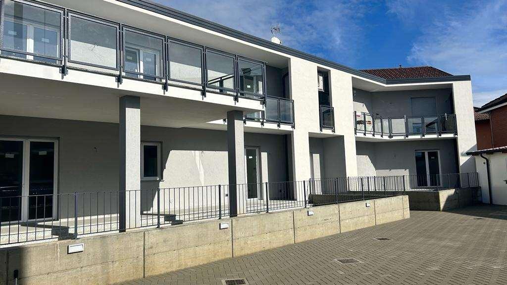 appartamento in vendita a Candiolo