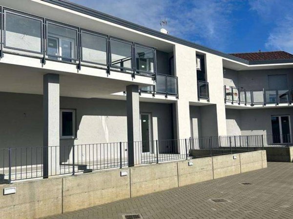 appartamento in vendita a Candiolo