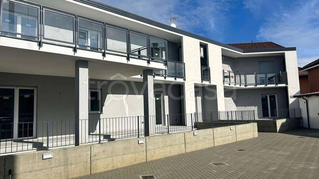 appartamento in vendita a Candiolo