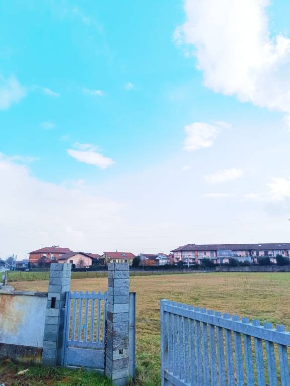 terreno agricolo in vendita a Candiolo