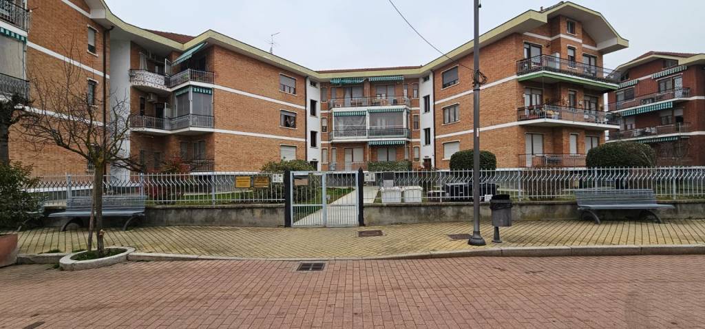 appartamento in vendita a Candiolo