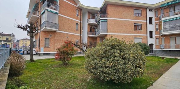 appartamento in vendita a Candiolo