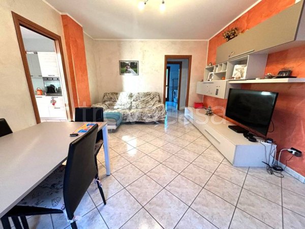 appartamento in vendita a Candiolo
