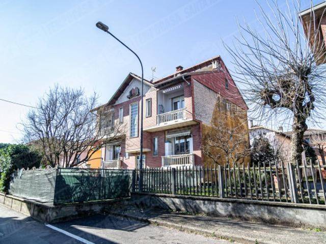appartamento in vendita a Candiolo