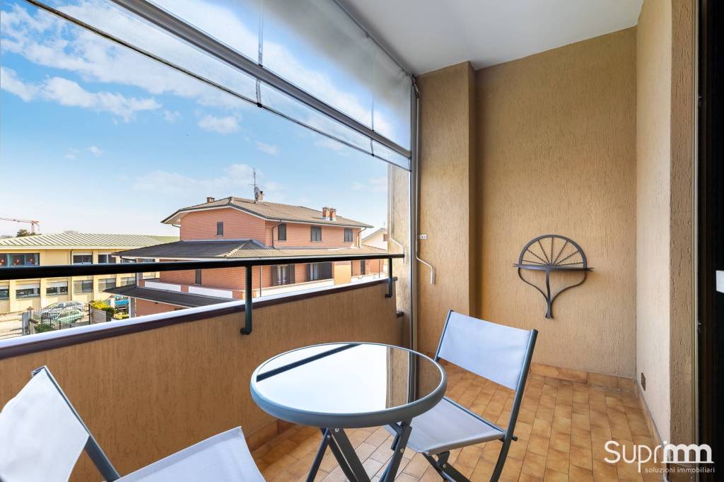 appartamento in vendita a Candiolo