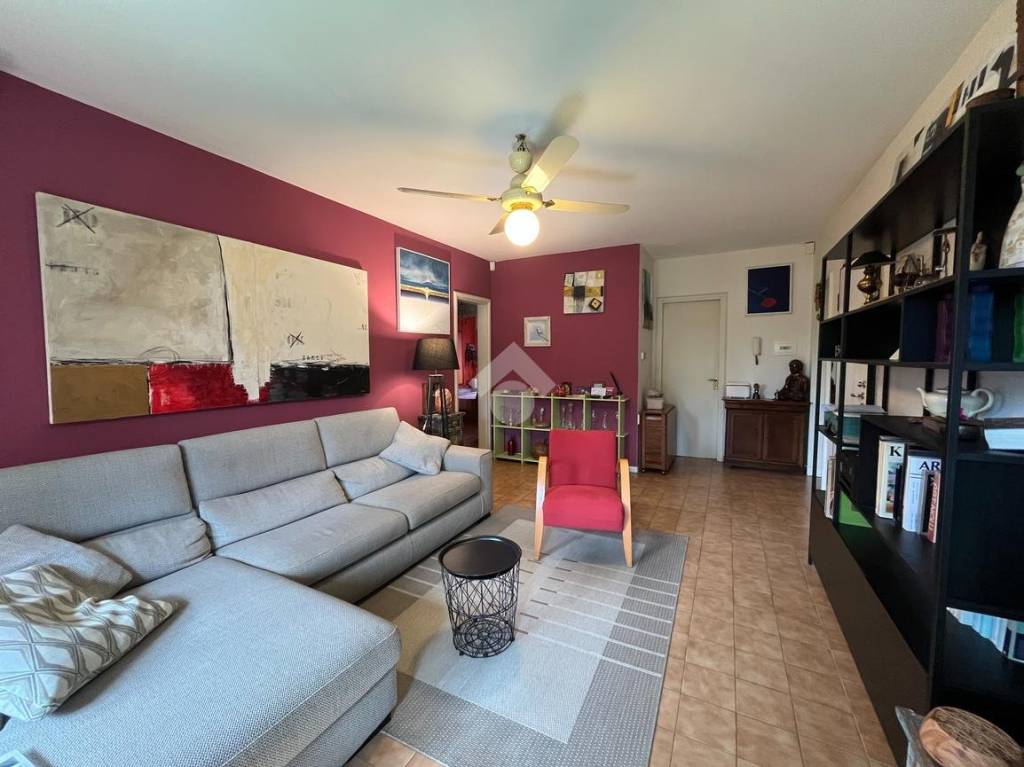 appartamento in vendita a Candiolo