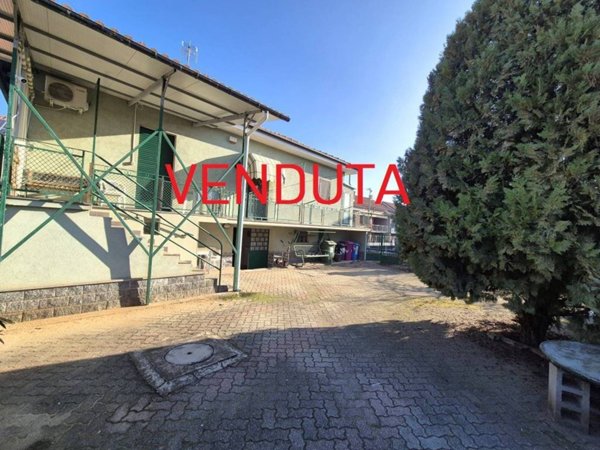 casa indipendente in vendita a Candiolo