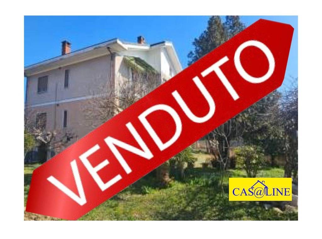 casa indipendente in vendita a Candiolo