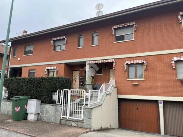casa indipendente in vendita a Candiolo