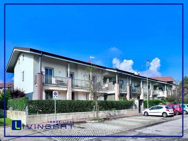appartamento in vendita a Candiolo