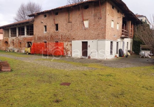 casa indipendente in vendita a Candiolo