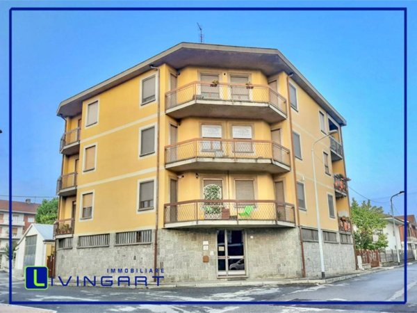 appartamento in vendita a Candiolo