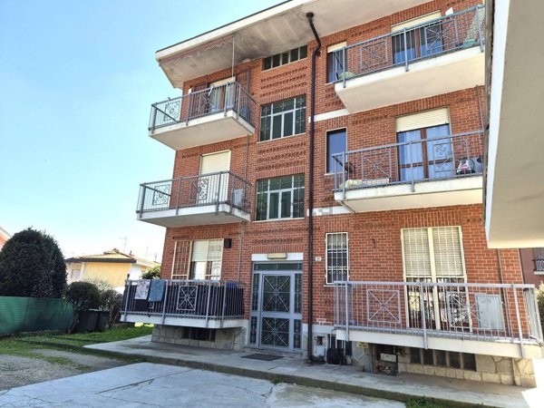 appartamento in vendita a Candiolo