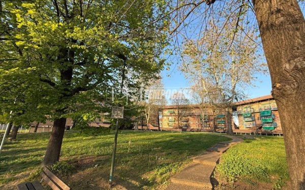 appartamento in vendita a Candiolo