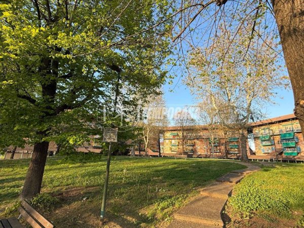 appartamento in vendita a Candiolo