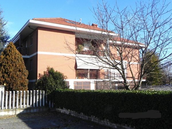 appartamento in vendita a Candiolo