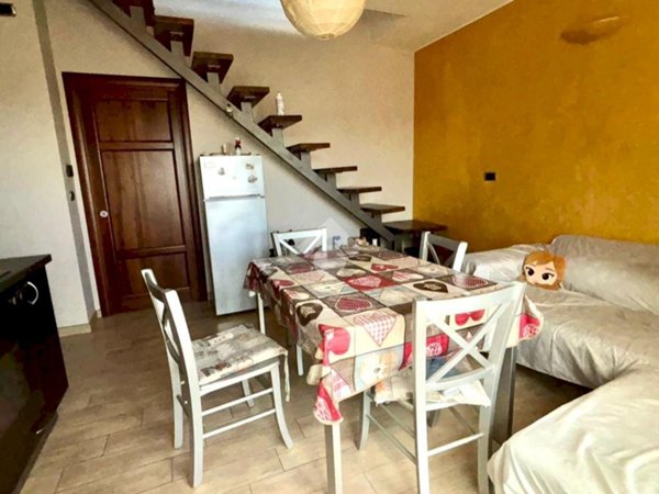 appartamento in vendita a Candiolo