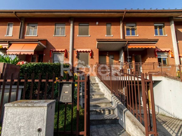 casa indipendente in vendita a Candiolo