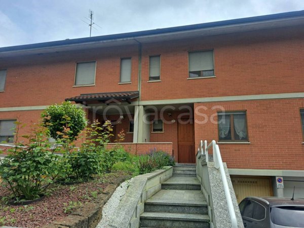 casa indipendente in vendita a Candiolo