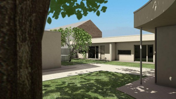 casa indipendente in vendita a Candiolo