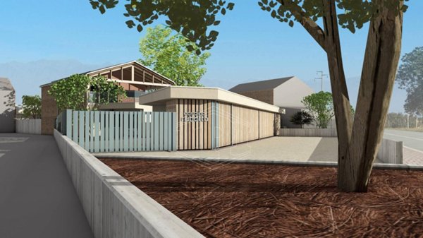 casa indipendente in vendita a Candiolo