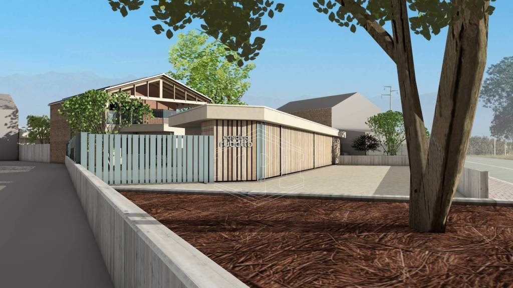 casa indipendente in vendita a Candiolo