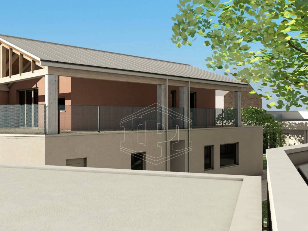 casa indipendente in vendita a Candiolo
