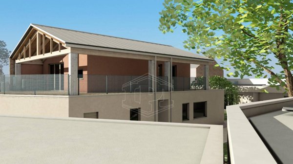casa indipendente in vendita a Candiolo